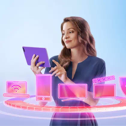 Комбо - единая связь Ростелеком для всех в&nbsp;поселок Реттиховка (Приморский край)